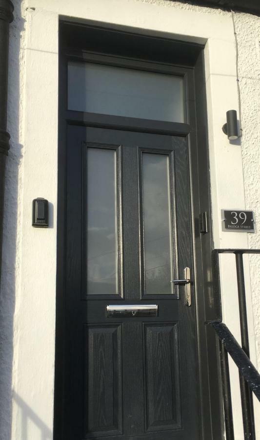 Dollar Apartments-39 Bridge Street Exterior foto